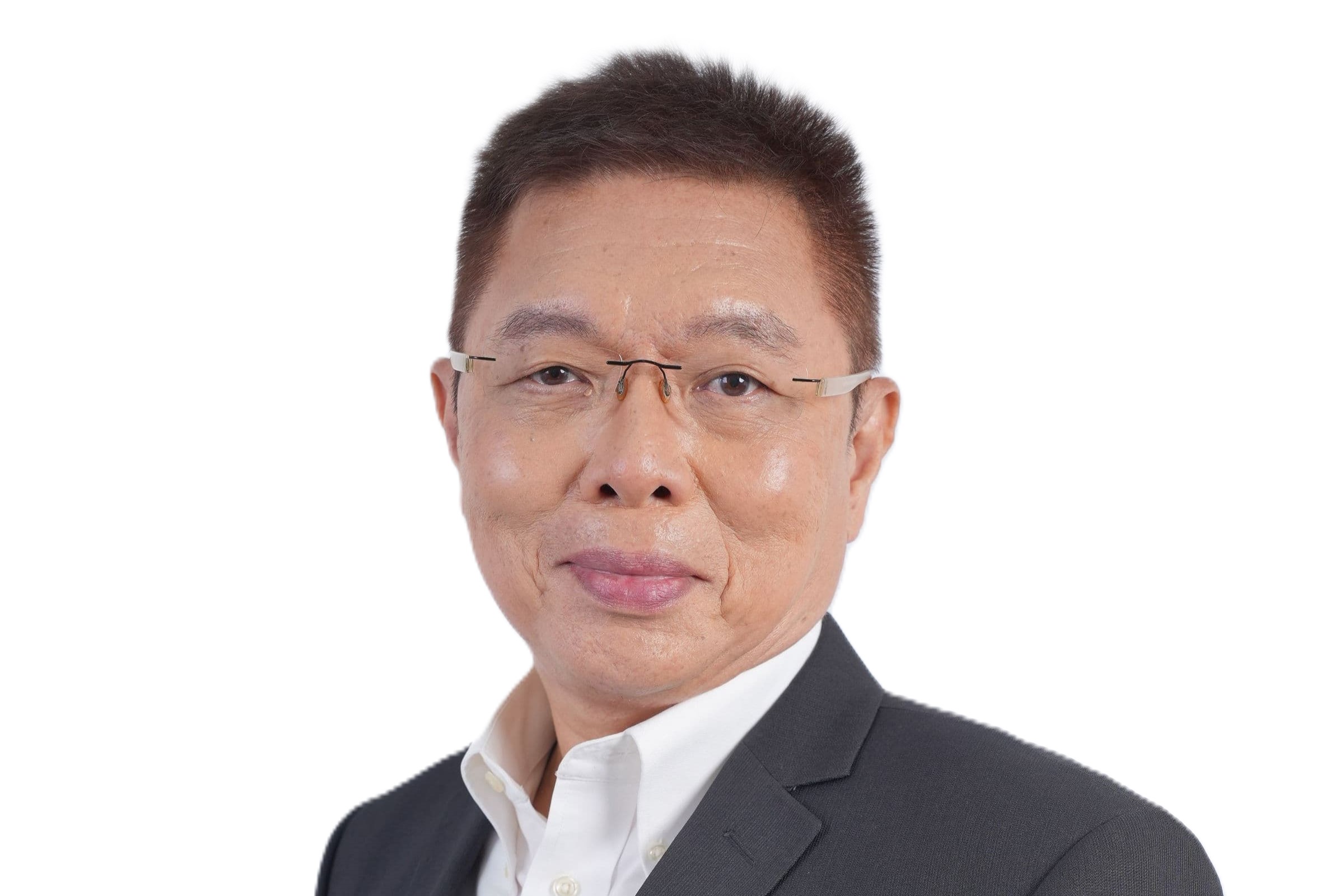 Mr Chew Kim Soon